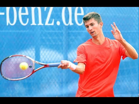 Stuttgarter Jungs. TEC Waldau setzt in der Regionalliga auf heimische Spieler