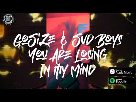 Breakbeat 2022 // Gosize & Svd Boys - You Are Losing In My Mind (Original Mix) [Dizzines Records]