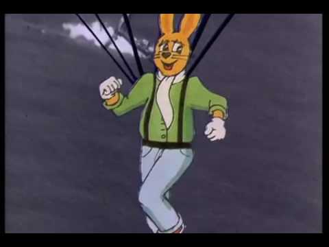 Jive  Bunny  And  The   Mastermixers   -- Swing   The   Mood   Video  HQ