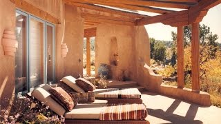 preview picture of video 'Magnificent Compound in Santa Fe, New Mexico'