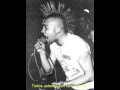 The Exploited   So tragic (subtitulado al español)