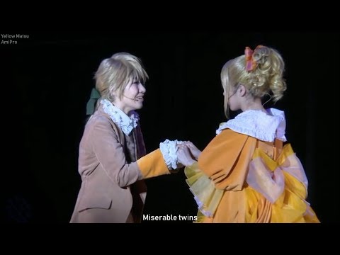 download lagu mp3 mp4 Aku No Musume Musical, download lagu Aku No Musume Musical gratis, unduh video klip Aku No Musume Musical