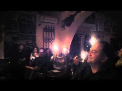 Mrakoplaš - Vánoční Balbínka