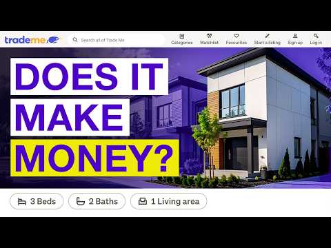 How Much Does This $600k Property Make?