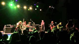 Leftover Crack - Atheist Anthem Live @ The Observatory