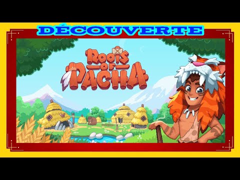 Roots of Pacha on Steam