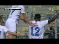 Eduvie Ikoba második gólja a Mezőkövesd ellen, 2022