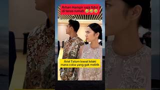 Download lagu Zize liatin Arhan lirik Ariel Tatum #arhan mp3