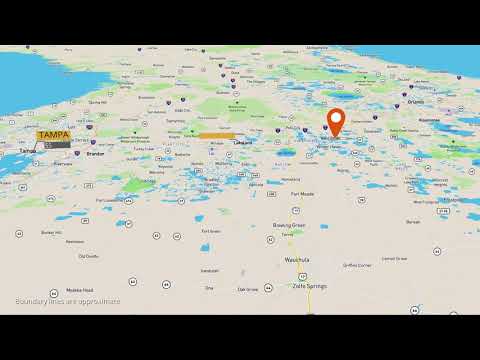 Waterford Cove Townhomes