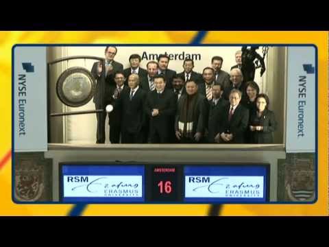 DFT Flits 16 November 2011 - Philips blij met de euro