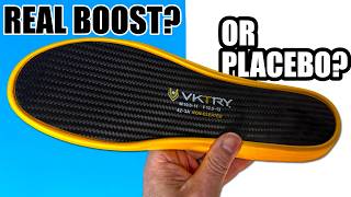The Truth About Carbon Fiber Insoles Like VKTRY