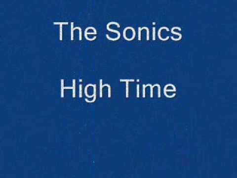 Video thumbnail for High Time
