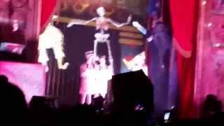 John Digweed - Escape: All Hallow&#39;s Eve, NOS Events Center, CA 2014-11-01