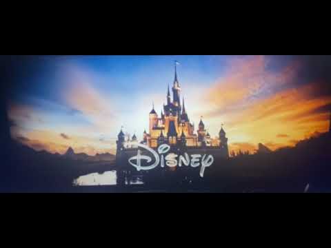 The Adventures of Cars Movie (2027) - Opening Logos