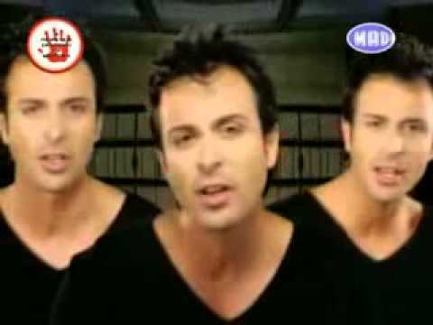 Konstantinos Xristoforou - Etsi