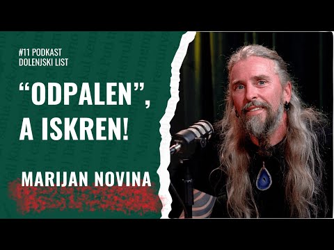 MARIJAN NOVINA: Iskreno o izgubi družine, Kmetiji, tetovažah in življenju brez filtra #11
