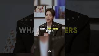 Download lagu EVAN Turns Hate Into Art With “IMMATURE” mp3