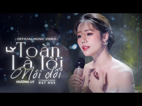 Thể hiện bởi Hương Ly
