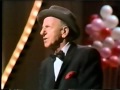 Jimmy Durante sings "When the Circus Leaves Town"