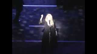 Stevie Nicks - Las Vegas, Nevada 5/10/05 - 12 How Still My Love