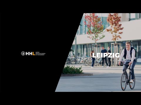 HHL Leipzig Graduate School of Management - Master's Programs