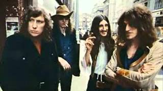 Ear in the Snow - Atomic Rooster (1973)
