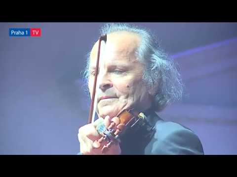 Finále Svátků hudby nabídlo neobvyklý zážitek