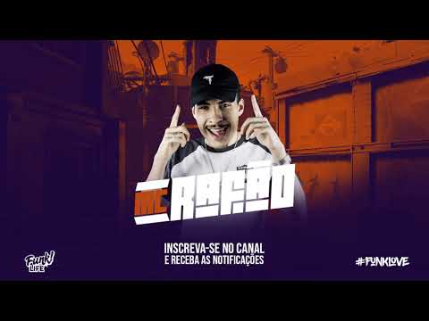 MC Rafão - Se Envolve (Dj Xefinho) Lançamento 2018
