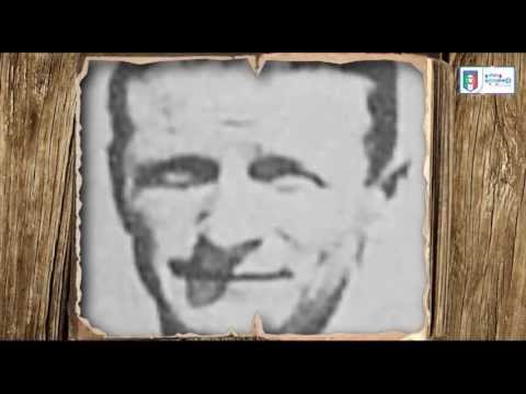 7 giugno 1911 - Nasce Mario Perazzolo - Almanacchi Azzurri