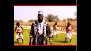 Bamogo de Nobere -Ned togda kandoum