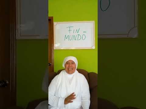 The End. The Great Earthquake