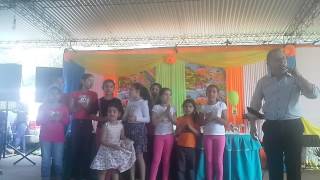 Toneladas de alabanzas Ruben Chamorro