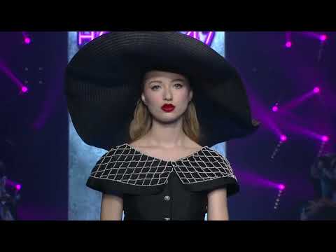 HOTEL 47 sfilata Altaroma 2022