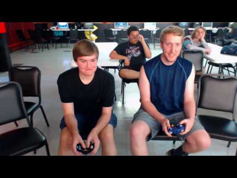 Project Metro @ Sunny's - Sledj (ZSS, Donkey Kong) vs Dyl (Luigi) - Project M Singles WS
