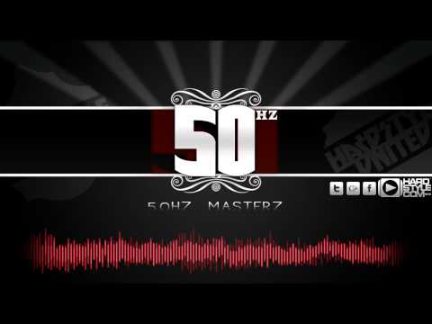 50 Hz Masterz- Over Me (Preview)