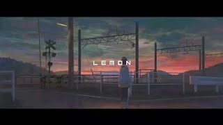 Download lagu Kenshi Yonezu - Lemon ( cover by Kobasolo & Harutya ) //  Lyrics terjemahan mp3