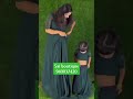 Readymade Saree Mom And Daughter Combo It S Customised Ur Sarees Also Can Do 9840037420 Shorts