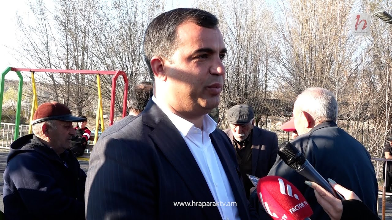 Կոալիցիայի խնդիր չի լինելու, ունենալու ենք հաղթանակ․ Վալոդյա Գրիգորյան