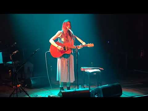 Priscilla Ahn - I See You (24/05/2024)