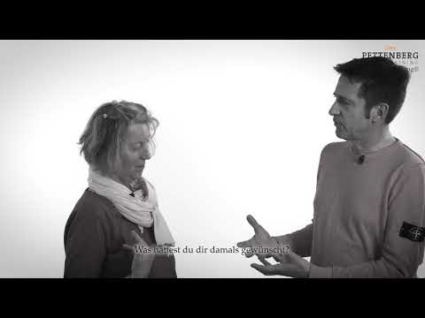 Fühlst du dich getrieben?