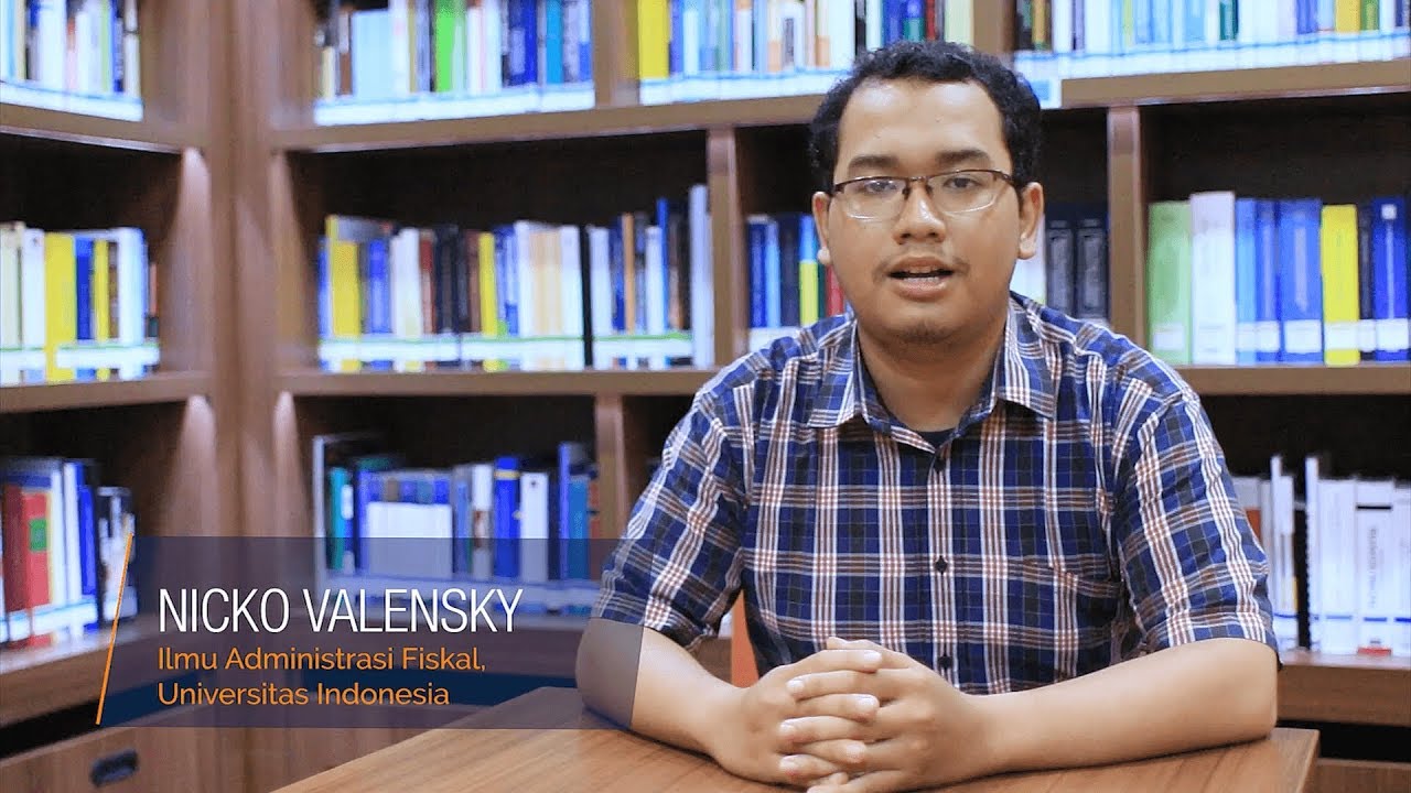 Thumbnail video testimoni Nicko Valensky, null