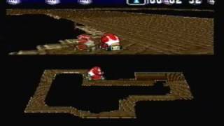 Time Trial - GV2 PAL NBT - Opener WR tie: 12"17**