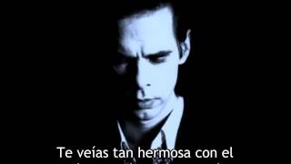 Nick Cave - Darker With the Day Subtitulado al Español