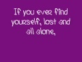 My Love Will Get You Home By: Christine Glass ...