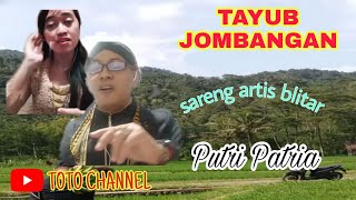 Download lagu #Tayub_Ngudoroso,putri_patria#totok_arema mp3 Download lagu #Tayub_Ngudoroso,putri_patria#totok_arema mp3