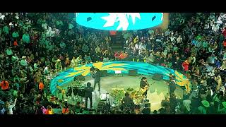 Pesado - Choo Choo Tren