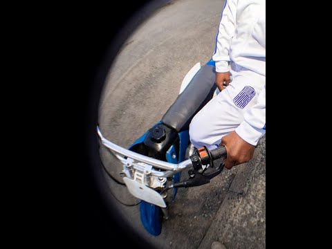 Luizy58 -DARK ERROR ft youngLouie (OFFICIAL VIDEO)