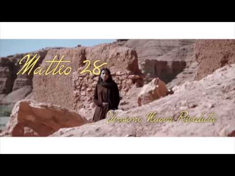 Matteo 28