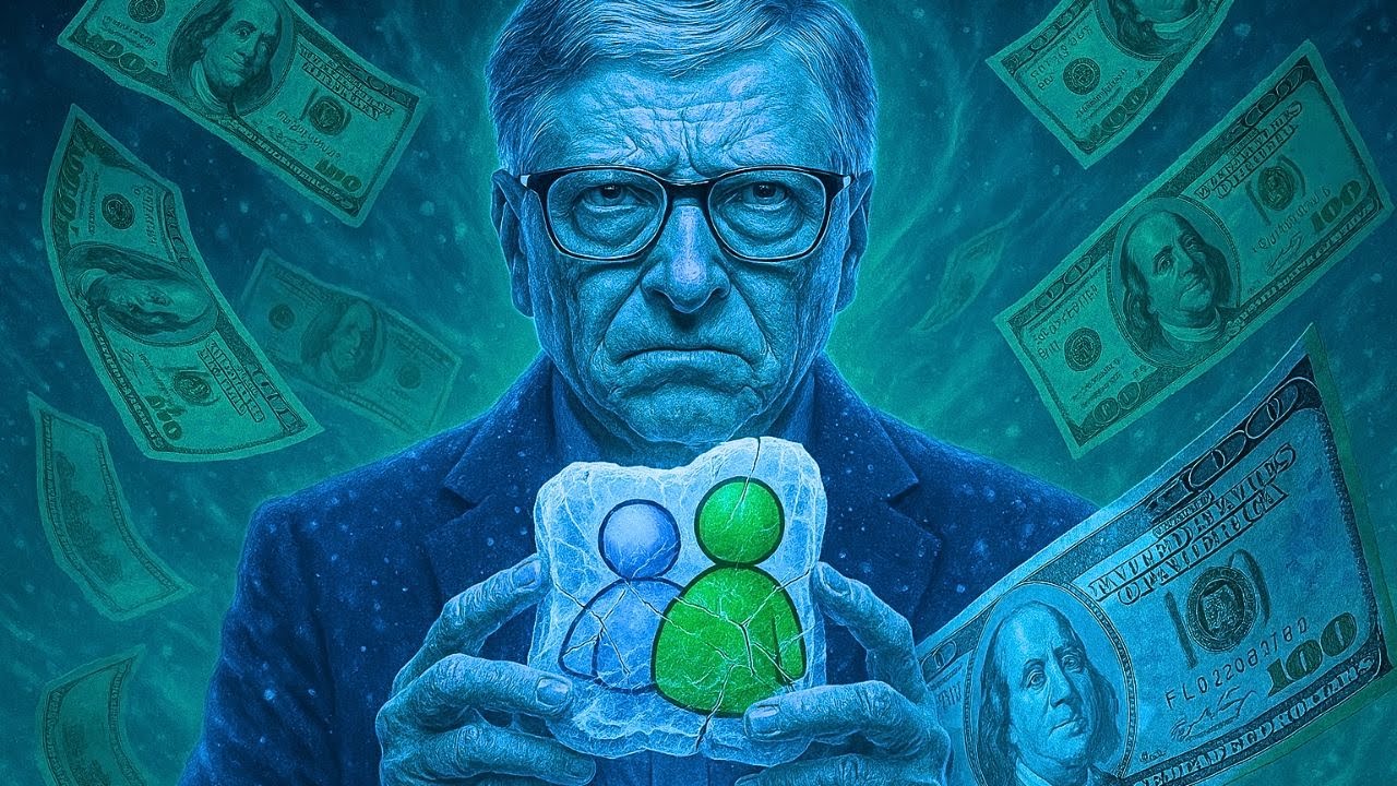 L'erreur de Microsoft qui a tué MSN MESSENGER