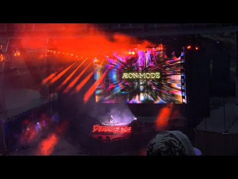 Blanke presents: AEON:MODE @ Red Rocks - Need & Pleasure + more (DEADROCKS 8 Day 2 Red Rocks ’22)